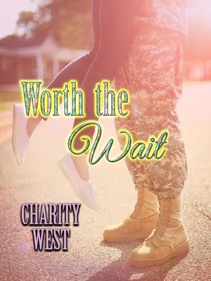 cover image of Worth the Wait
